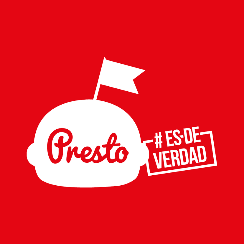 Pide Online | Domicilios Presto