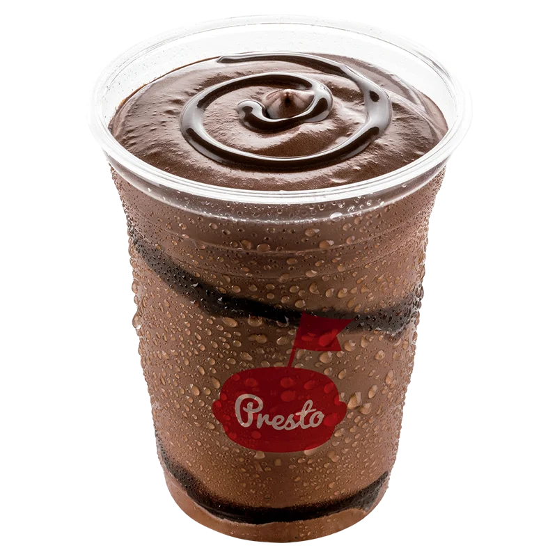 Malteada De Chocolate 460 Ml