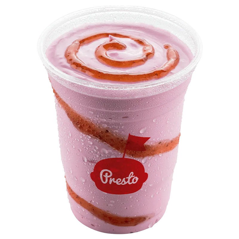 Malteada De Fresa 360 Ml